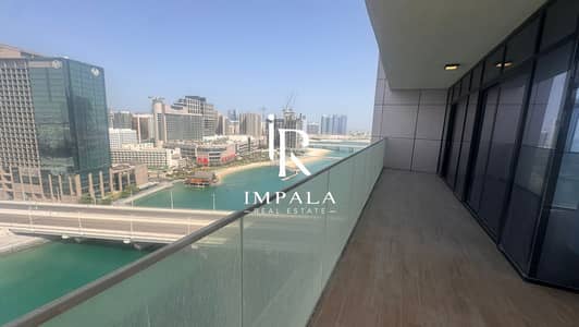 2 Bedroom Apartment for Rent in Al Maryah Island, Abu Dhabi - WhatsApp Image 2025-05-30 at 6.18. 19 PM. jpeg