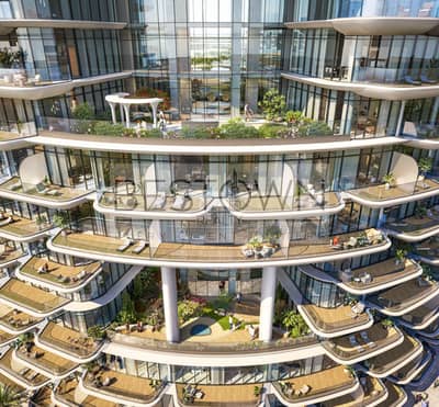 1 Спальня Апартаменты Продажа в Аль Марджан Айленд, Рас-эль-Хайма - 14(1). jpg