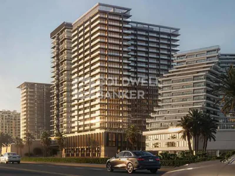 位于阿尔贾达法住宅区,迪拜健康城2区,Binghatti Starlight 的公寓 816860 AED - 11804198 位于阿尔贾达法住宅区,迪拜健康城2区,Binghatti Starlight 的公寓 816860 AED - 11804198