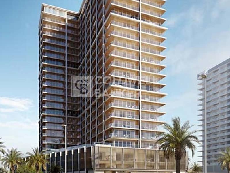 位于阿尔贾达法住宅区,迪拜健康城2区,Binghatti Starlight 2 卧室的公寓 2021800 AED - 11804201 位于阿尔贾达法住宅区,迪拜健康城2区,Binghatti Starlight 2 卧室的公寓 2021800 AED - 11804201