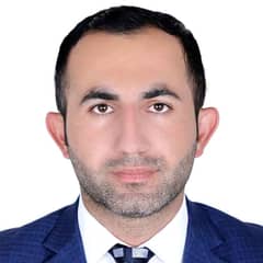 Afaq Ahmed Khan