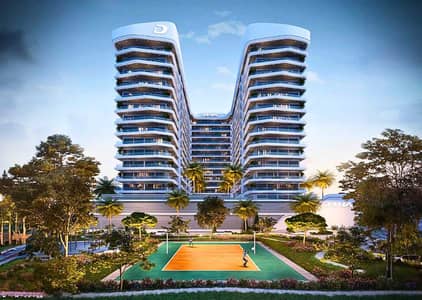 شقة 2 غرفة نوم للبيع في (أكويا من داماك) داماك هيلز 2، دبي - M1. jpg