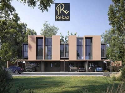 3 Bedroom Townhouse for Rent in Tilal City, Sharjah - AgCWVYH3ijghXpOixWzhz7pX1dYik9vVEVJgE5Y2. jpg