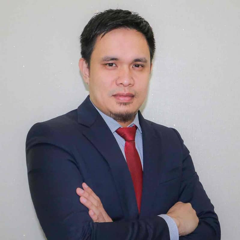 Hosni M. Macabando