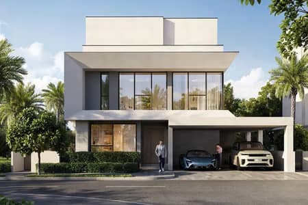 4 Bedroom Villa for Sale in Dubai Investment Park (DIP), Dubai - Prime Location | Modern Design | Spacious Layout