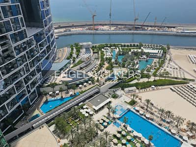 朱美拉海滩住宅（JBR）， 迪拜 2 卧室公寓待租 - 位于朱美拉海滩住宅（JBR），步行购物广场，阿尔巴蒂恩大厦 2 卧室的公寓 250000 AED - 11804264