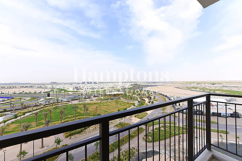 位于迪拜南部街区,艾玛尔南区,高尔夫景观高层豪华住宅,Golf Views Block A 1 卧室的公寓 1200000 AED - 11804268 位于迪拜南部街区,艾玛尔南区,高尔夫景观高层豪华住宅,Golf Views Block A 1 卧室的公寓 1200000 AED - 11804268