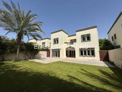 Serene Garden | Well-Maintained | Prime District
