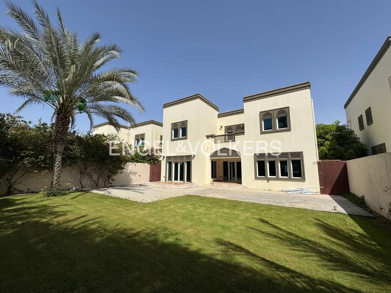 位于朱美拉公园社区,Regional 3 卧室的别墅 330000 AED - 11804269 位于朱美拉公园社区,Regional 3 卧室的别墅 330000 AED - 11804269