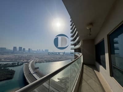 1 Bedroom Flat for Rent in Al Reem Island, Abu Dhabi - WhatsApp Image 2025-05-30 at 5.53. 59 PM. jpeg