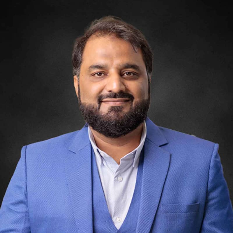 Khan Fahad Zahoor