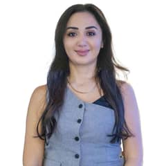 Farah Shaker