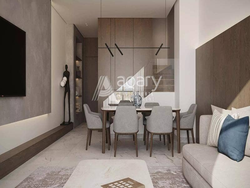 Modern Townhouse | Great Investment Modern Townhouse | Great Investment