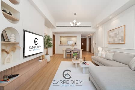 2 Bedroom Apartment for Rent in Palm Jumeirah, Dubai - DSC02047-Edit. jpg
