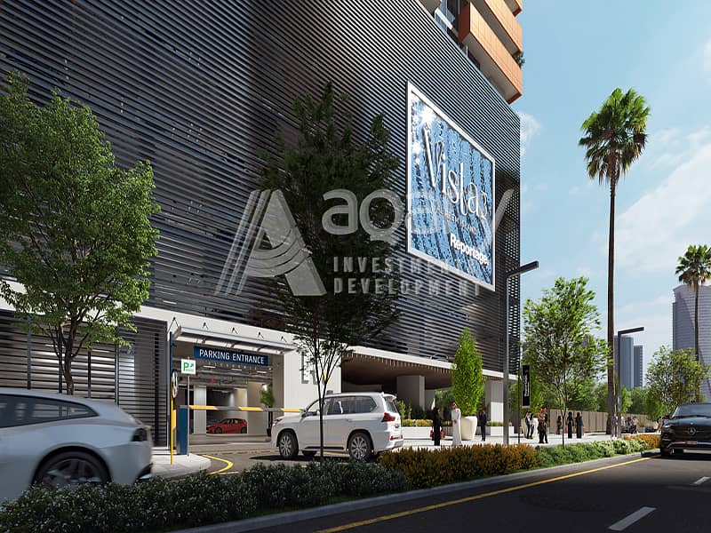 位于阿尔雷姆岛,Vista 3 1 卧室的公寓 1084403 AED - 11804321 位于阿尔雷姆岛,Vista 3 1 卧室的公寓 1084403 AED - 11804321