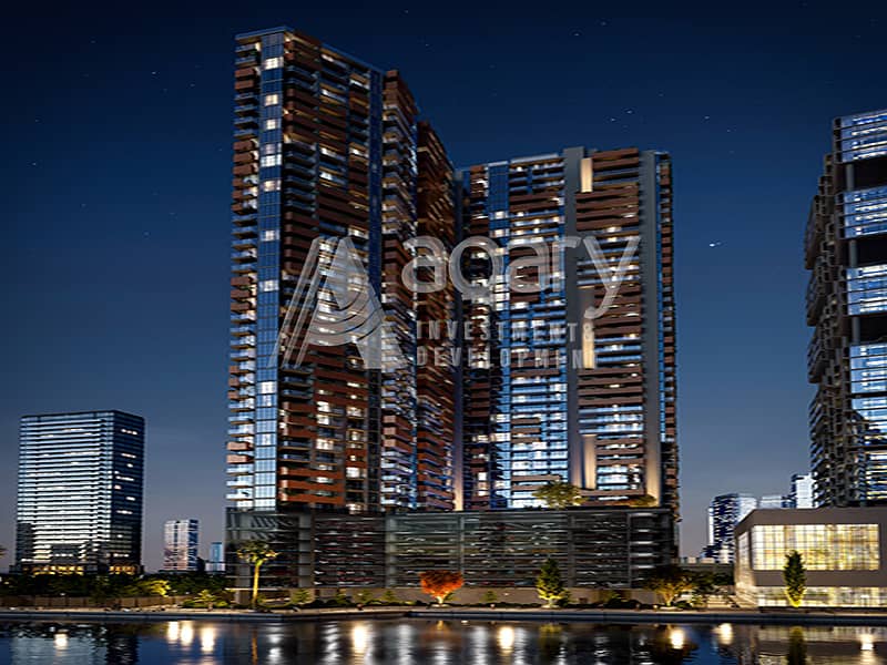 位于阿尔雷姆岛,Vista 3 1 卧室的公寓 1122679 AED - 11804325 位于阿尔雷姆岛,Vista 3 1 卧室的公寓 1122679 AED - 11804325