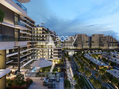 2 Bedroom Flat for Sale in Al Reem Island, Abu Dhabi - Luxurious 2BR | High Floor | Great Investment
