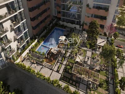 1 Bedroom Apartment for Sale in Al Reem Island, Abu Dhabi - Great 1 Bedroom | Canal View | Hand Over 2027