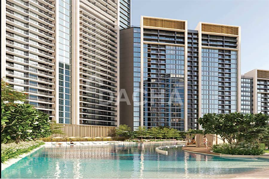 Квартира в Мотор Сити,Sobha Orbis,Sobha Orbis Tower D, 1 спальня, 1230506 AED - 11804373 Квартира в Мотор Сити,Sobha Orbis,Sobha Orbis Tower D, 1 спальня, 1230506 AED - 11804373