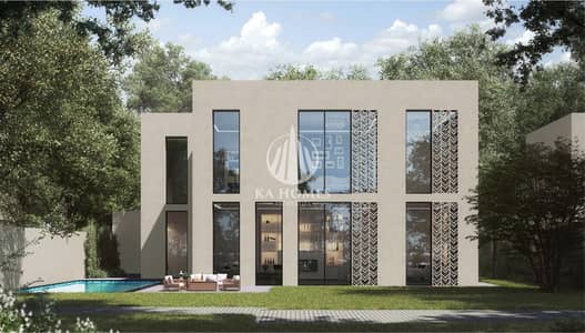4 Bedroom Townhouse for Sale in Barashi, Sharjah - IMG-20230419-WA0038. jpg