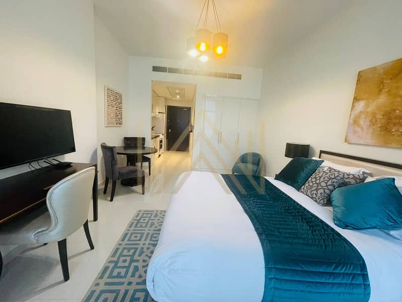 High Floor | Prime Location | Monthly Payment High Floor | Prime Location | Monthly Payment