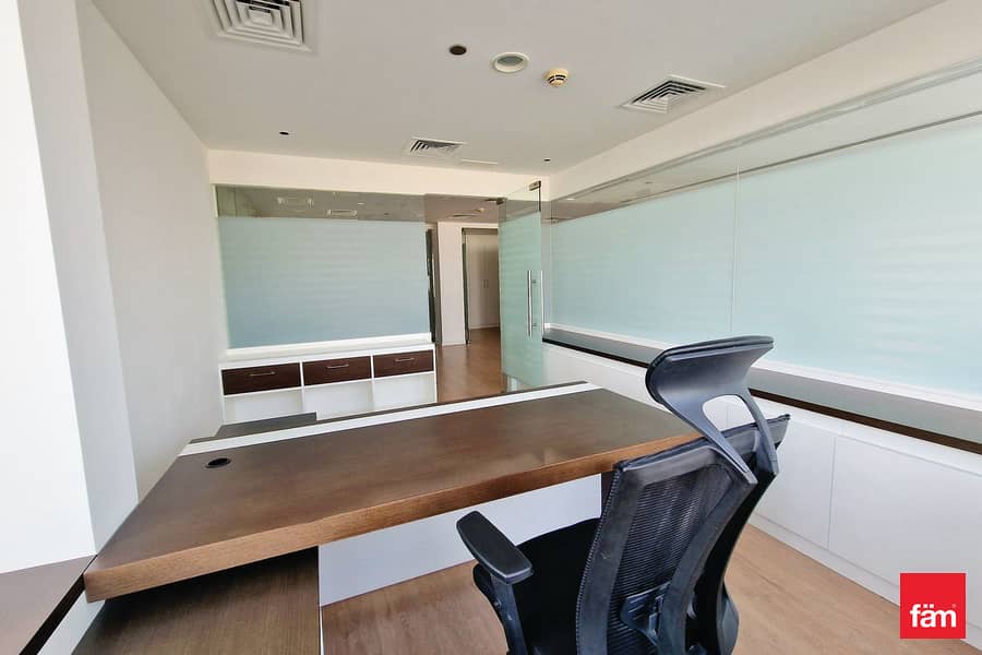 位于朱美拉湖塔 (JLT),JLT V区,朱美拉商业中心2号 的写字楼 175000 AED - 11804407 位于朱美拉湖塔 (JLT),JLT V区,朱美拉商业中心2号 的写字楼 175000 AED - 11804407