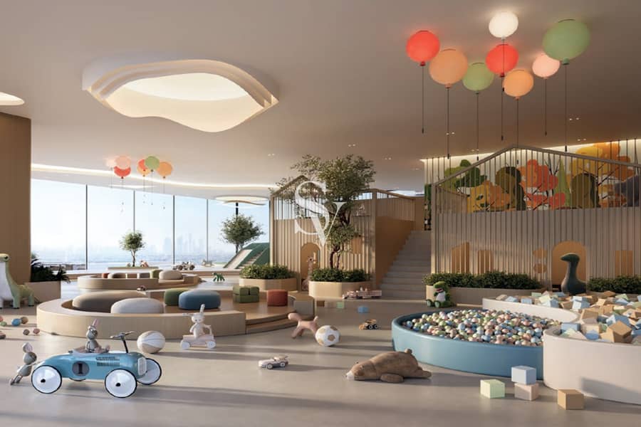 位于迪拜科学园,Skyhills Astra 1 卧室的公寓 1444500 AED - 11804418 位于迪拜科学园,Skyhills Astra 1 卧室的公寓 1444500 AED - 11804418