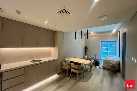 朱美拉环形村(JVC)， 迪拜 1 卧室单位待租 - 位于朱美拉环形村(JVC)，JVC第11区，概念7公寓 1 卧室的公寓 85000 AED - 11804415