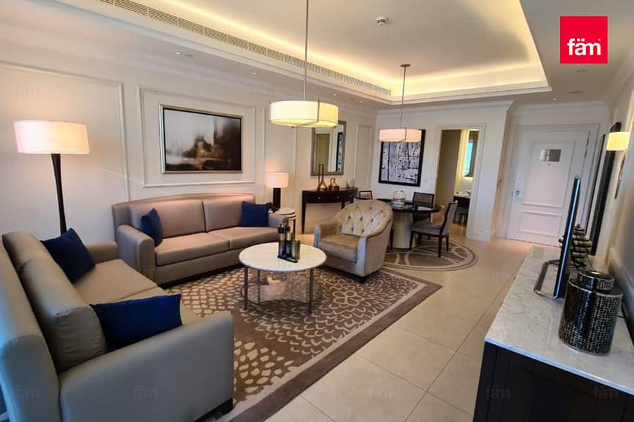 位于迪拜市中心,谦恭大道大厦 1 卧室的酒店式公寓 215000 AED - 11804409 位于迪拜市中心,谦恭大道大厦 1 卧室的酒店式公寓 215000 AED - 11804409