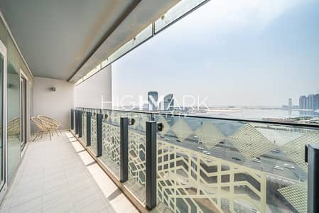 1 Bedroom Apartment for Rent in Culture Village (Jaddaf Waterfront), Dubai - Upcoming | Exclusive Luxury 1Bed | Fully Furnished