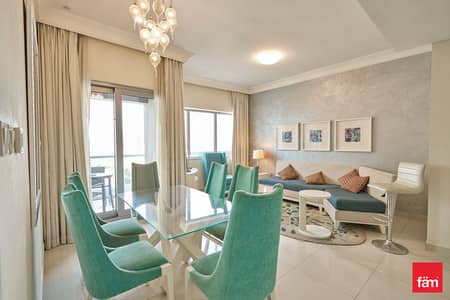 3 Bedroom Apartment for Sale in Downtown Dubai, Dubai - Prime location | High ROI | For Investment