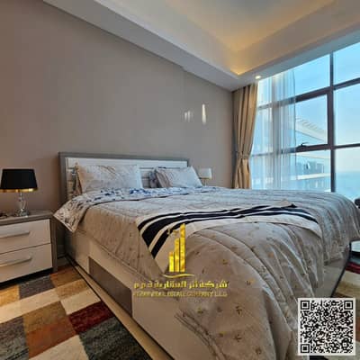 1 Bedroom Apartment for Rent in Al Rashidiya, Ajman - IMG-20250529-WA0878. jpg