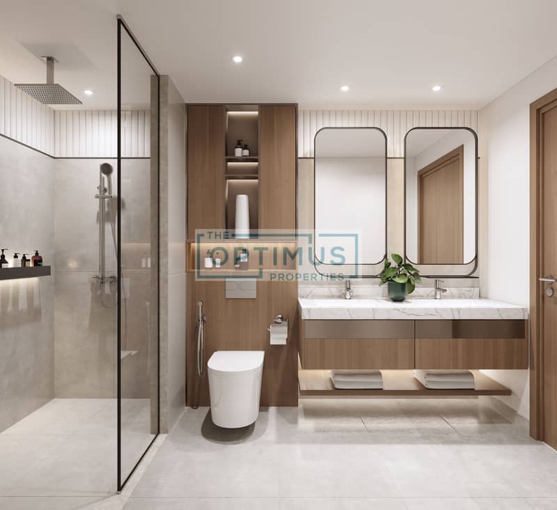 8 Belgravia Gardens  - bathroom. jpeg