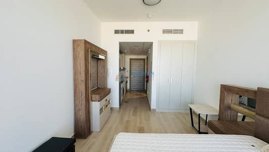 Студия в аренду в Джумейра Вилладж Серкл (ДЖВС), Дубай - WhatsApp Image 2025-05-30 at 10.55. 37 AM. jpeg