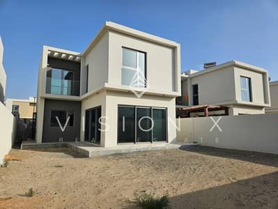 4 Bedroom Townhouse for Sale in Muwaileh, Sharjah - 20240328_164610(0). jpg