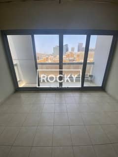 3 B/R | Pool & Gym Bldg | On Zabeel Road, Near Karama Fire Station