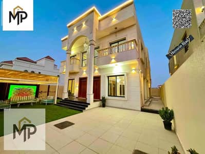 5 Cпальни Вилла Продажа в Аль Захья, Аджман - batch_776815540-1066x800. jpg