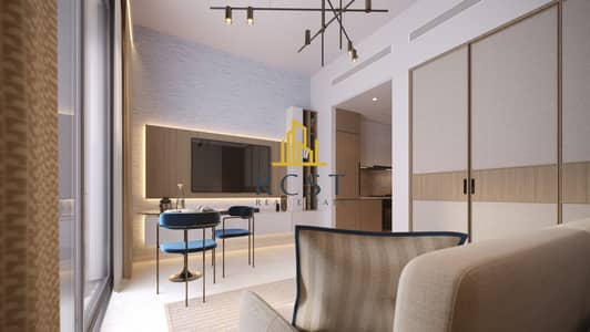 Studio for Sale in City of Arabia, Dubai - STUDIO (2). jpg