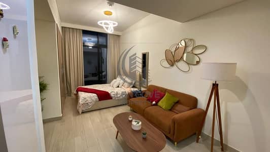 Studio for Rent in Meydan City, Dubai - WhatsApp Image 2025-05-30 at 5.21. 04 PM (2). jpeg