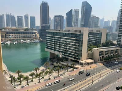 1 Bedroom Flat for Rent in Jumeirah Beach Residence (JBR), Dubai - IMG-20221213-WA0054. jpg