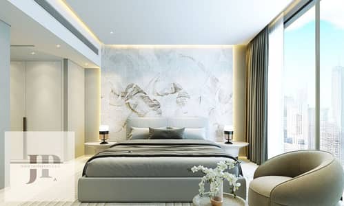 Studio for Sale in Jumeirah Village Triangle (JVT), Dubai - IMG-20250530-WA0007. jpg
