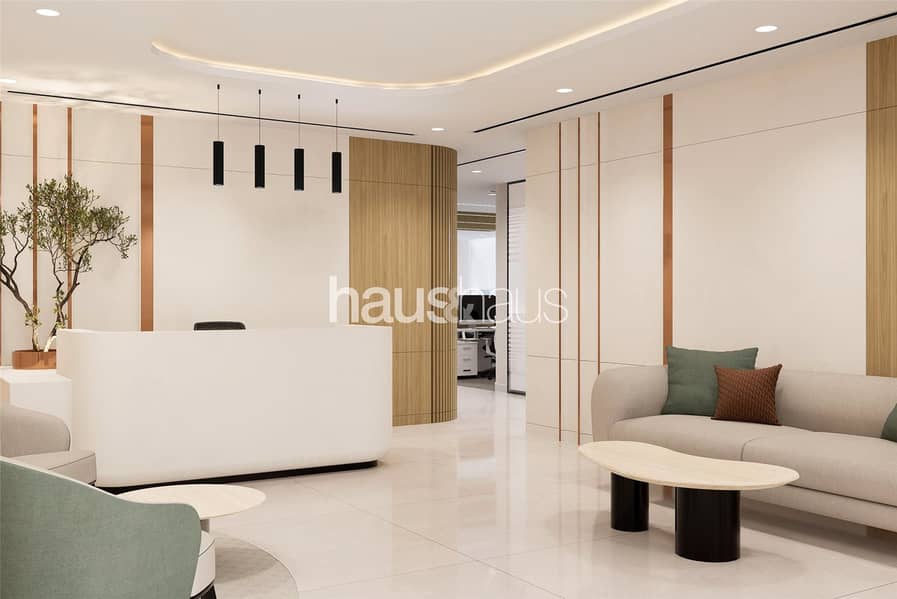 位于迪拜市中心,艾玛尔广场,4号大楼 的写字楼 2060000 AED - 11804506 位于迪拜市中心,艾玛尔广场,4号大楼 的写字楼 2060000 AED - 11804506