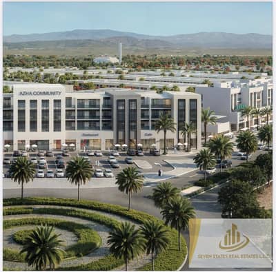 1 Bedroom Apartment for Sale in Al Amerah, Ajman - IMG-20250530-WA0004. jpg