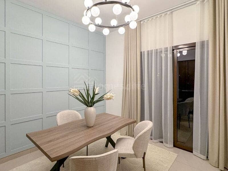 位于朱美拉环形村(JVC),JVC第12区,丁香园 4 卧室的联排别墅 3300000 AED - 11801929 位于朱美拉环形村(JVC),JVC第12区,丁香园 4 卧室的联排别墅 3300000 AED - 11801929