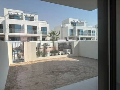 3 Bedroom Flat for Rent in The Valley by Emaar, Dubai - Brand  New | Close to Amenities | Single Row