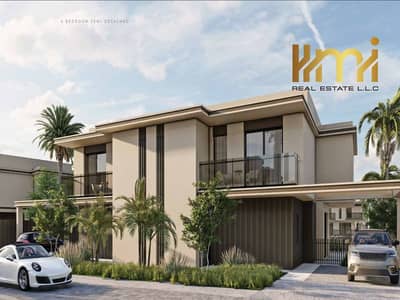 3 Bedroom Townhouse for Sale in Al Hamra Village, Ras Al Khaimah - WhatsApp Image 2025-05-30 at 6.12. 01 PM (1). jpeg