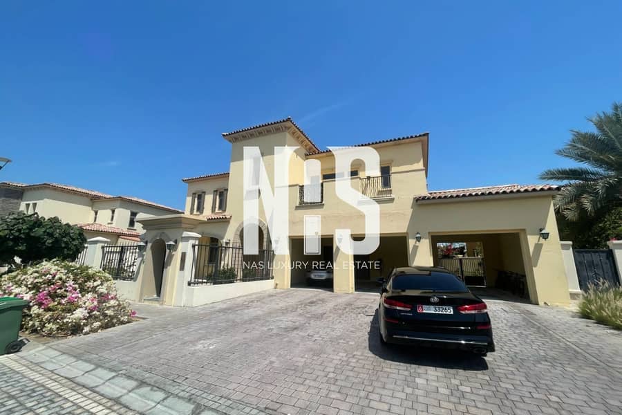 Вилла в Остров Садият,Саадият Бич,Саадият Бич Виллы, 6 спален, 850000 AED - 11804545 Вилла в Остров Садият,Саадият Бич,Саадият Бич Виллы, 6 спален, 850000 AED - 11804545
