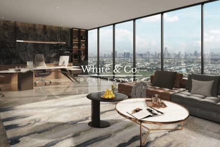 Office for Sale in Jumeirah Lake Towers (JLT), Dubai - Premium Office Space | Grade A | 1069 Sq Ft
