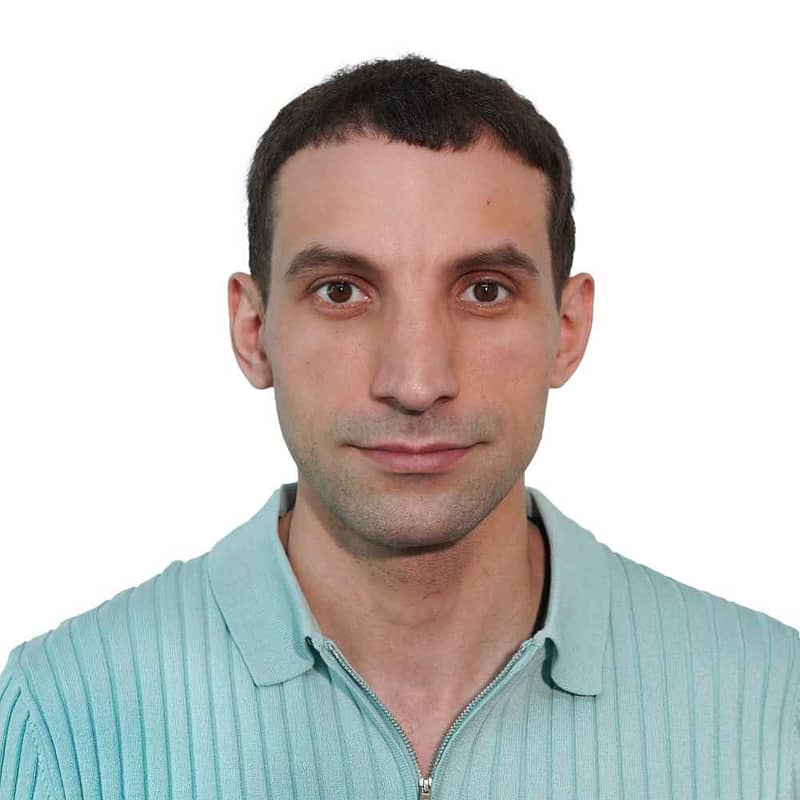 Vadim Lesnykh
