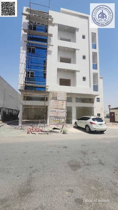 10 Bedroom Building for Sale in Al Alia, Ajman - IMG-20250516-WA0128. jpg
